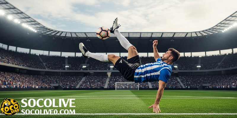 Tính Năng Xem Kết Quả Real-Time Trên Socolive